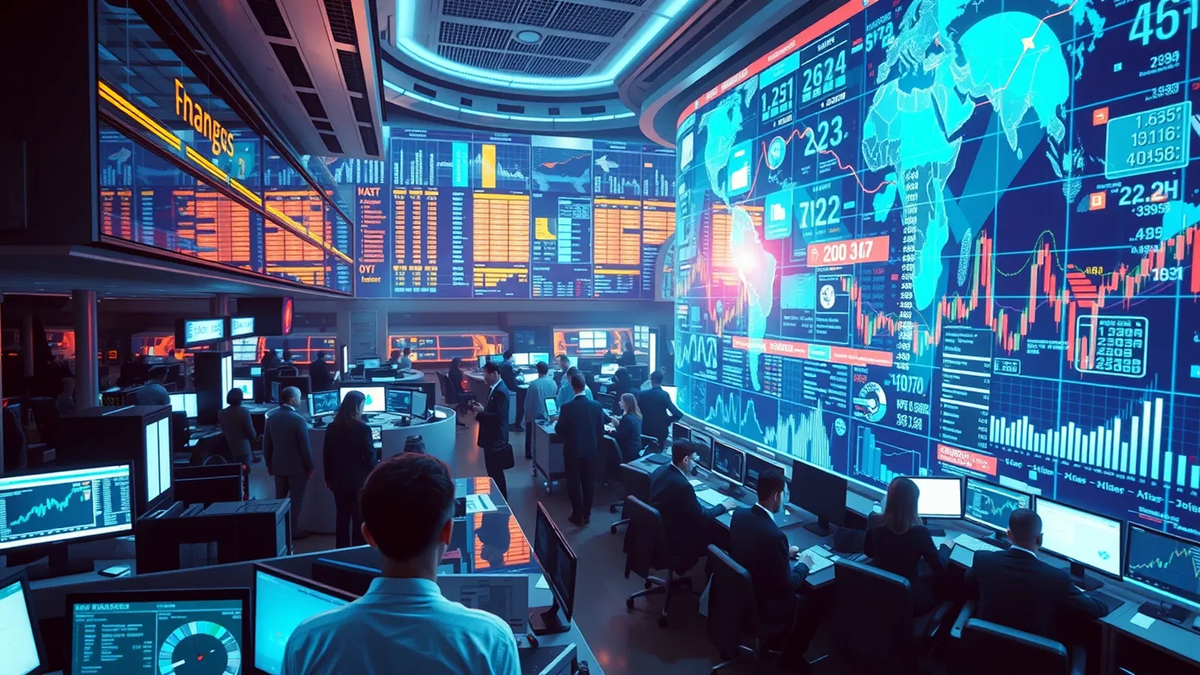 Power Platform 2026: Microsoft setzt auf autonome KI-Agenten - Foto: über boerse-global.de