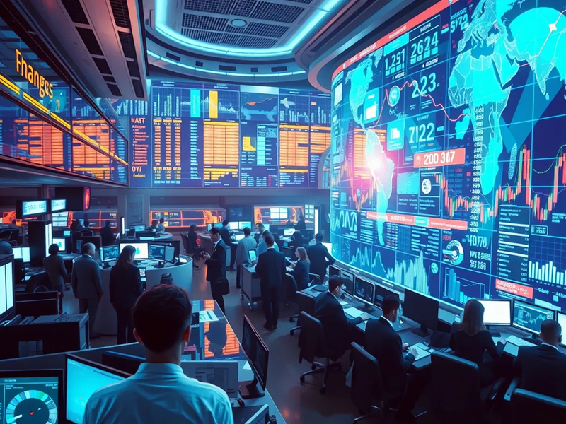 Power Platform 2026: Microsoft setzt auf autonome KI-Agenten - Foto: über boerse-global.de