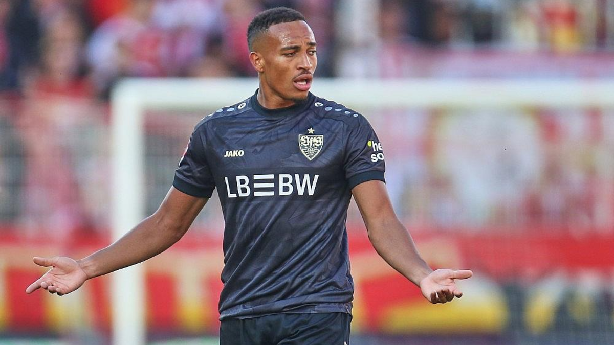 Jamie Leweling (Archiv) - Foto: via dts Nachrichtenagentur