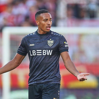 Jamie Leweling (Archiv) - Foto: via dts Nachrichtenagentur