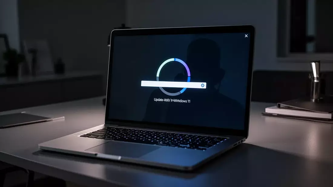 Microsoft: Notfall-Update nach Windows-11-Authentifizierungs-Chaos - Bild: über boerse-global.de