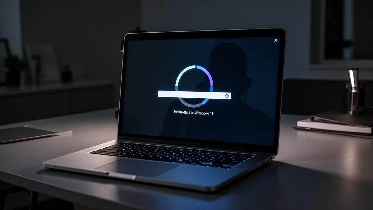Microsoft: Notfall-Update nach Windows-11-Authentifizierungs-Chaos - Foto: über boerse-global.de
