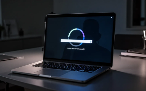 Microsoft: Notfall-Update nach Windows-11-Authentifizierungs-Chaos - Foto: über boerse-global.de