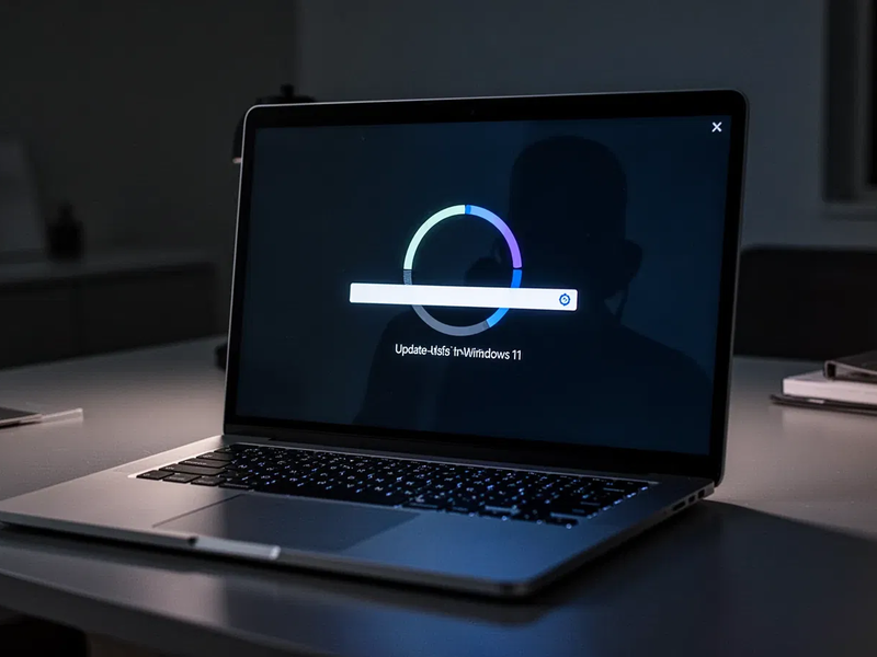 Microsoft: Notfall-Update nach Windows-11-Authentifizierungs-Chaos - Foto: über boerse-global.de