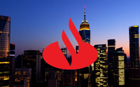 Venta de Acciones por Parte de un Ejecutivo de Santander Brasil: ¿Señal de Alarma? - Foto: über boerse-global.de