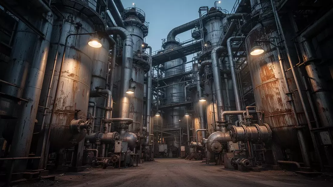 Nickel: Rohstoffmarkt unter Druck - Bild: über boerse-global.de