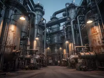 Nickel: Rohstoffmarkt unter Druck - Foto: über boerse-global.de