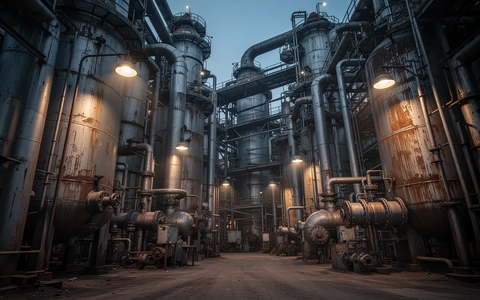 Nickel: Rohstoffmarkt unter Druck - Foto: über boerse-global.de