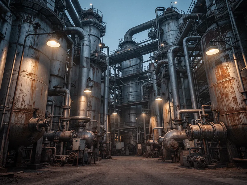 Nickel: Rohstoffmarkt unter Druck - Foto: über boerse-global.de