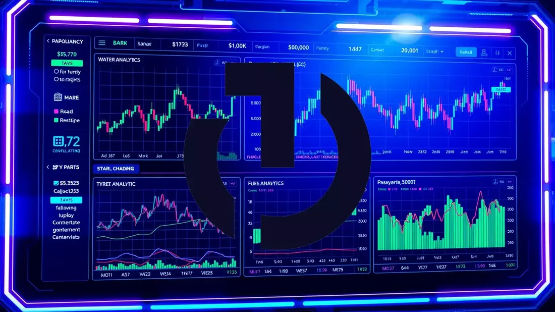 Los grandes fondos de cobertura apuestan por The Trade Desk en un momento clave Illustration mit AI erstellt übermittelt durch boerse-global.de