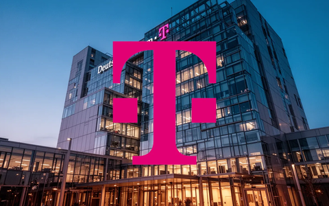 Deutsche Telekom Aktie: Führungswechsel im Vorstand - Foto: über boerse-global.de