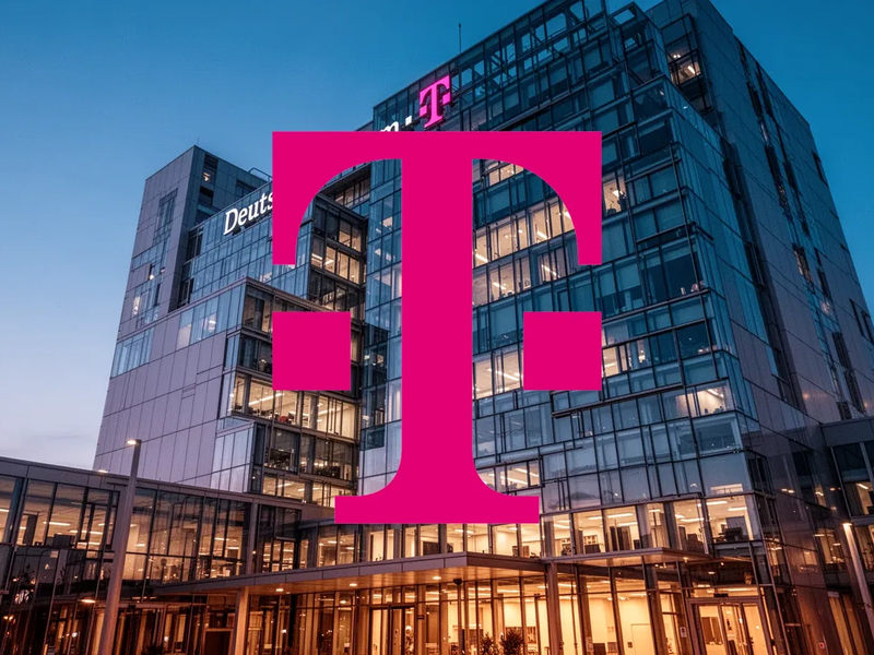 Deutsche Telekom Aktie: Führungswechsel im Vorstand - Foto: über boerse-global.de