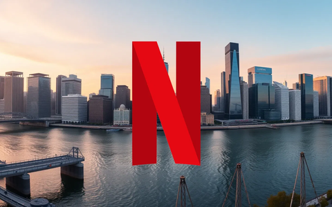 Netflix apuesta por el directo: una estrategia que ya da sus frutos - Foto: über boerse-global.de