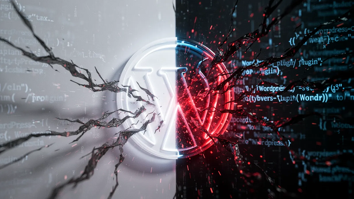 BuddyBoss: KI-gesteuerter Angriff auf WordPress-Update-Server - Foto: über boerse-global.de