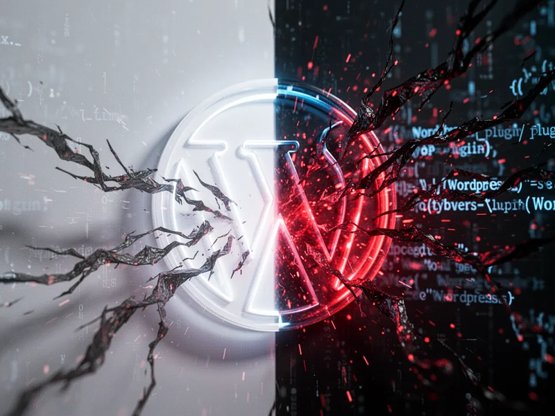 BuddyBoss: KI-gesteuerter Angriff auf WordPress-Update-Server - Foto: über boerse-global.de