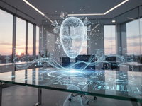 KI-Agenten übernehmen das Büro: 2026 wird zum Wendepunkt - Foto: über boerse-global.de