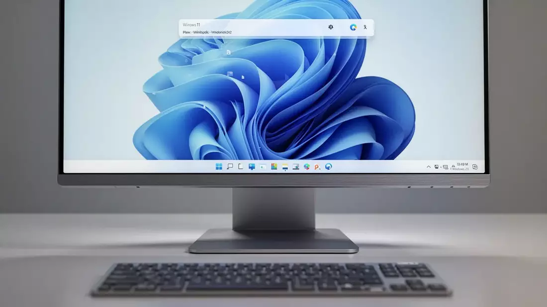 Windows 11: Microsoft lenkt ein und bringt die Freiheit zurück - Bild: über boerse-global.de