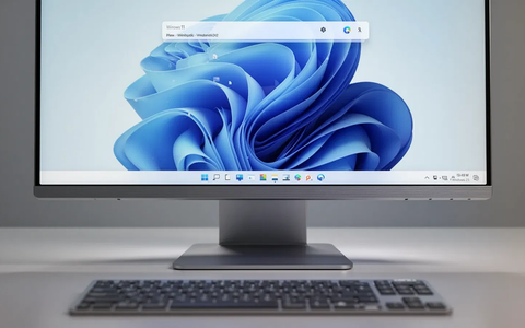 Windows 11: Microsoft lenkt ein und bringt die Freiheit zurück - Foto: über boerse-global.de