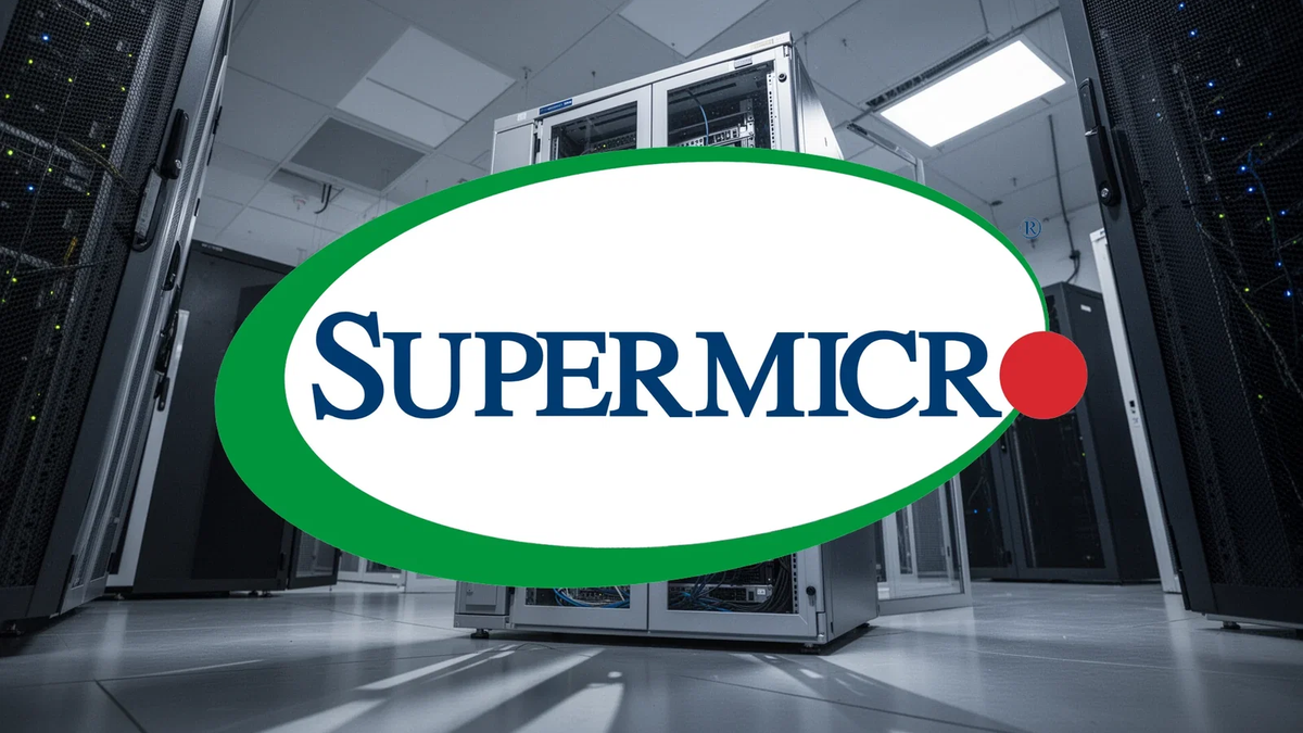 Super Micro Computer Aktie: Vertrauen auf dem Prüfstand - Foto: über boerse-global.de