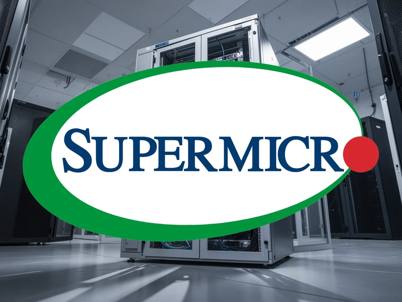 Super Micro Computer Aktie: Vertrauen auf dem Prüfstand - Foto: über boerse-global.de