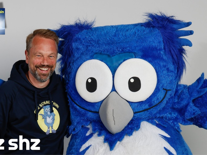 Kinderpodcast 'Ole schaut hin' erreicht kurz vor der 300. Folge neuen Reichweitenrekord - Foto: presseportal.de