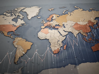 Vanguard Emerging Markets ETF: Kursrücksetzer - Foto: über boerse-global.de