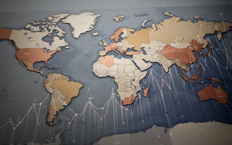 Vanguard Emerging Markets ETF: Kursrücksetzer - Foto: über boerse-global.de