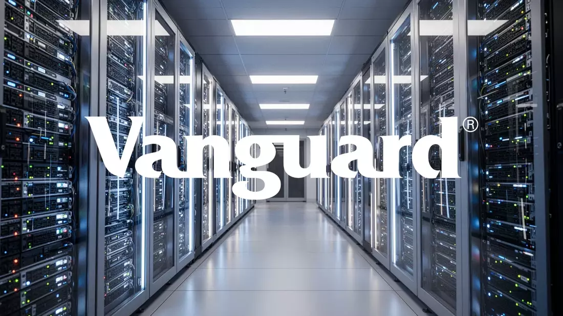 Vanguard Communication Services ETF: Tech-Giganten dominieren - Bild: über boerse-global.de