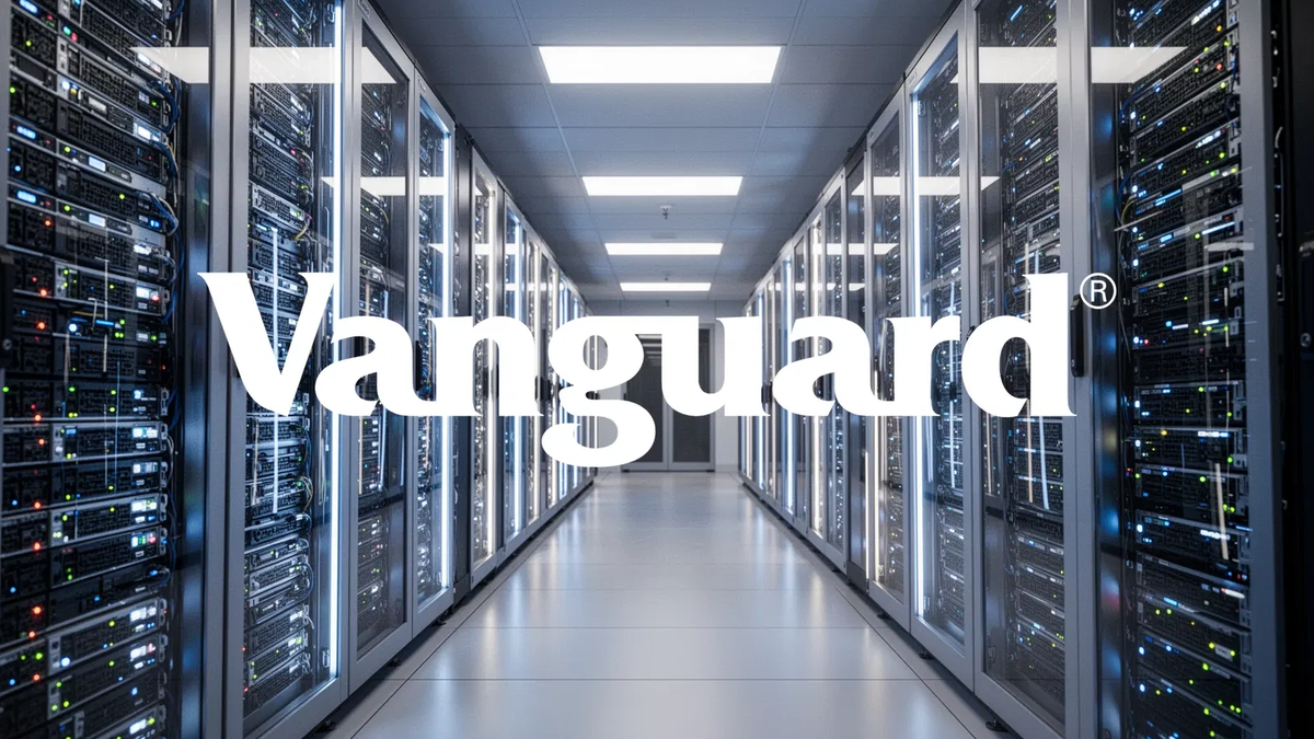 Vanguard Communication Services ETF: Tech-Giganten dominieren - Foto: über boerse-global.de