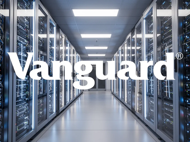 Vanguard Communication Services ETF: Tech-Giganten dominieren - Foto: über boerse-global.de