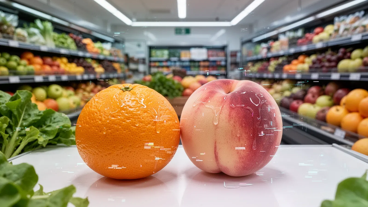 Pestizid-Cocktail: Obst besonders stark belastet - Foto: über boerse-global.de