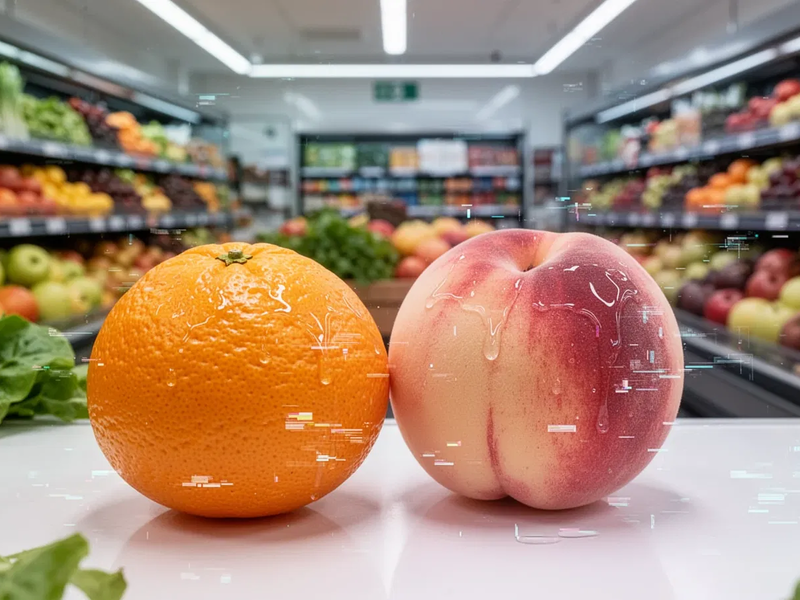 Pestizid-Cocktail: Obst besonders stark belastet - Foto: über boerse-global.de