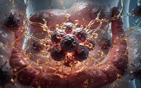 Fettstoffwechsel macht Eierstockkrebs immun gegen Therapien - Foto: über boerse-global.de