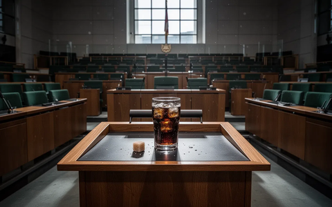 Zuckersteuer-Debatte erreicht neuen Siedepunkt - Foto: über boerse-global.de