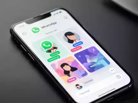 WhatsApp: Neue Features für Gruppen und Identität - Foto: über boerse-global.de
