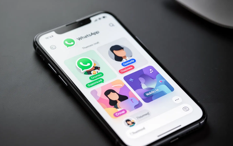 WhatsApp: Neue Features für Gruppen und Identität - Foto: über boerse-global.de