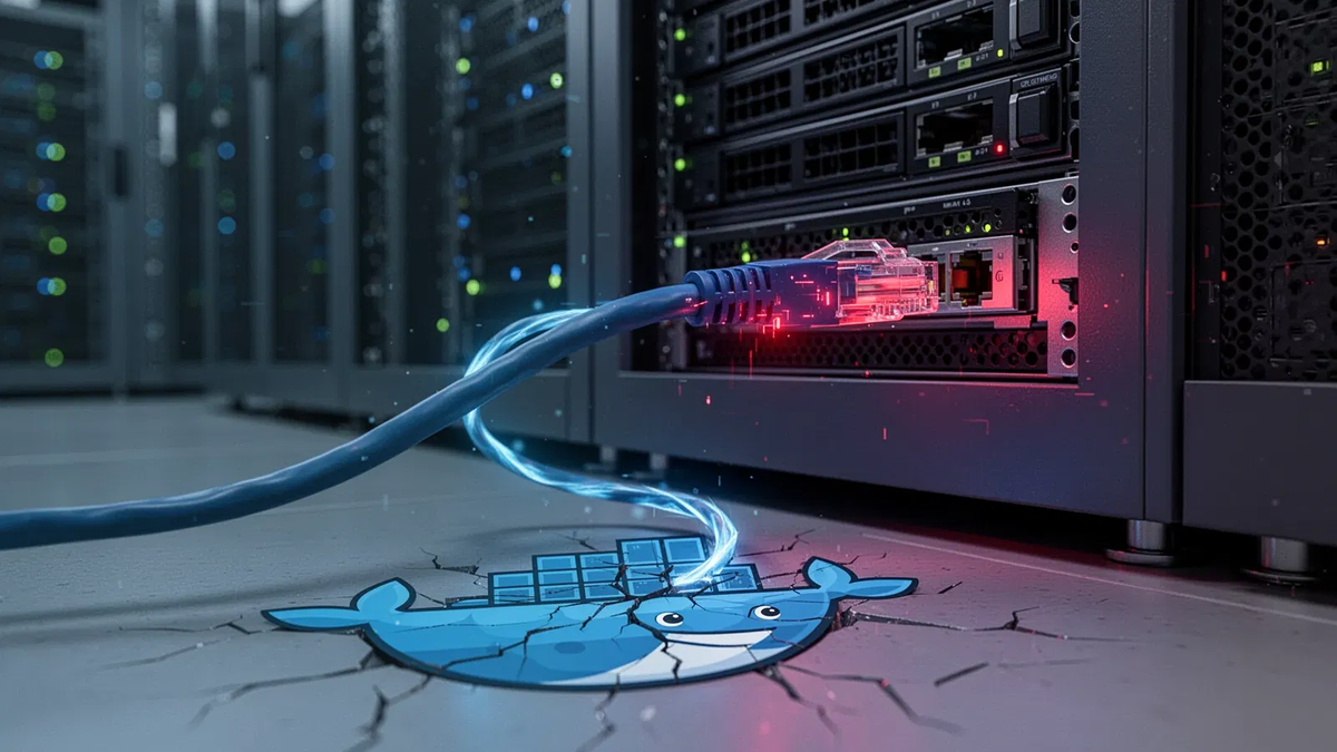 Trivy-Angriff: Supply-Chain-Attacke trifft Tausende Entwickler-Pipelines - Foto: über boerse-global.de