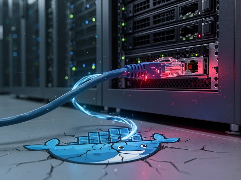 Trivy-Angriff: Supply-Chain-Attacke trifft Tausende Entwickler-Pipelines - Foto: über boerse-global.de