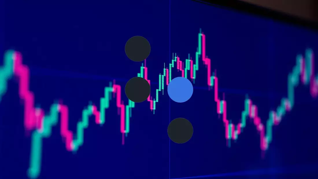 D-Wave Quantum: Cómo interpretar las ventas de sus ejecutivos Illustration mit AI erstellt übermittelt durch boerse-global.de