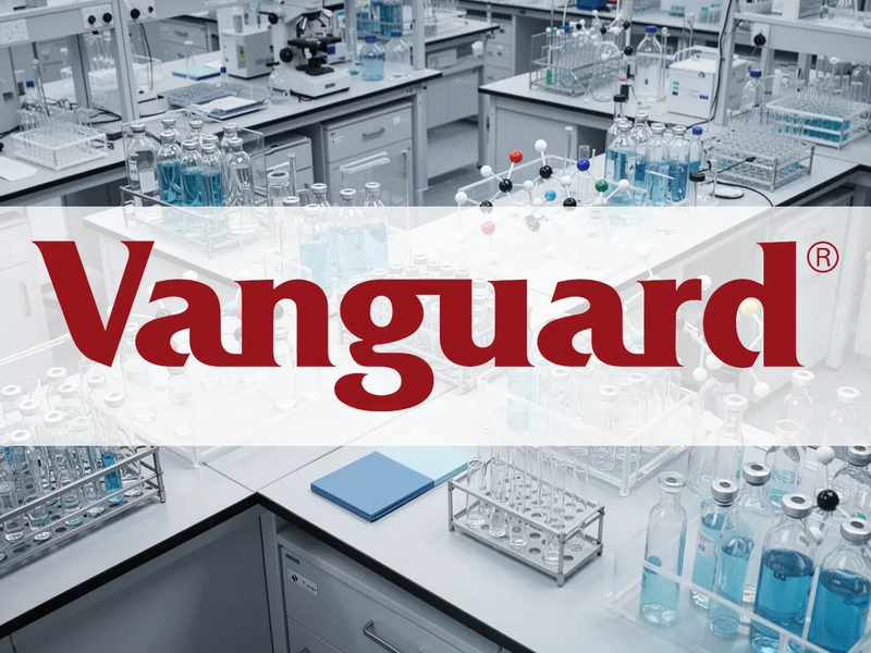 Vanguard Health Care ETF: Strategischer Umbau - Foto: über boerse-global.de