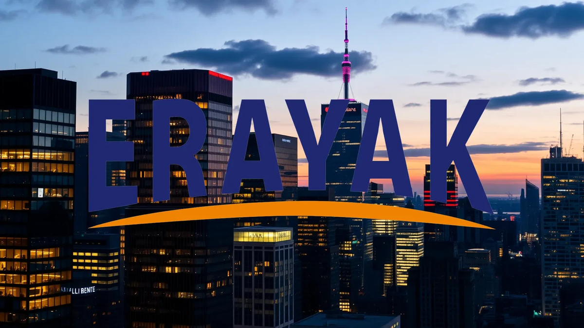 Erayak Aktie: Kurs auf USA - Foto: über boerse-global.de