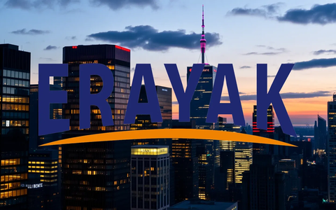 Erayak Aktie: Kurs auf USA - Foto: über boerse-global.de