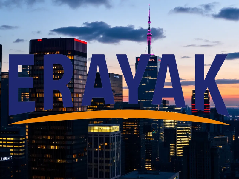 Erayak Aktie: Kurs auf USA - Foto: über boerse-global.de