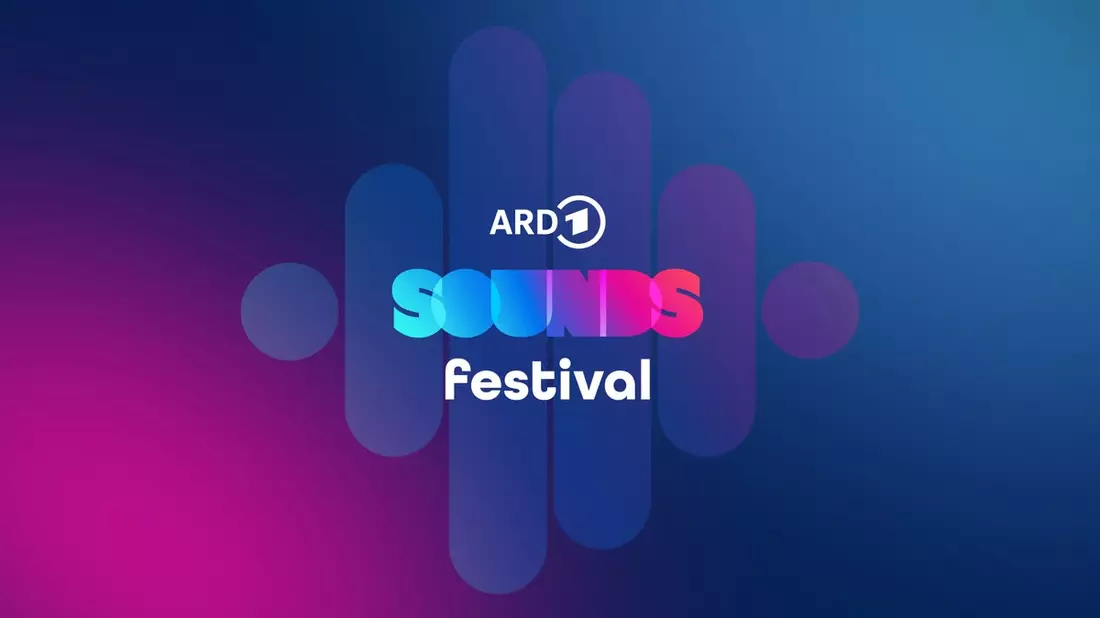 Erstes ARD Sounds Festival vom 7. bis 10. Mai in Nürnberg / 26 Podcast-Shows und Konzerte u. a. von Michael Schulte und Malik Harris - Bild: presseportal.de