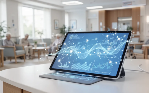 US-Regierung startet digitale Gesundheits-Offensive für Senioren - Foto: über boerse-global.de