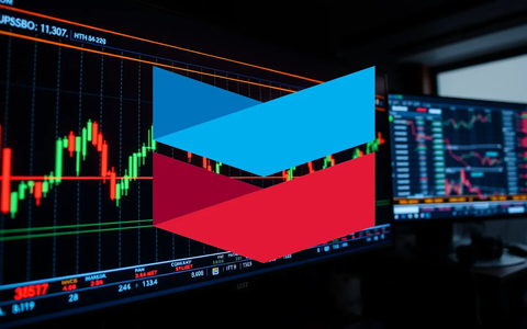 Chevron: El crudo sube mientras la geopolítica tensa la oferta real - Foto: über boerse-global.de