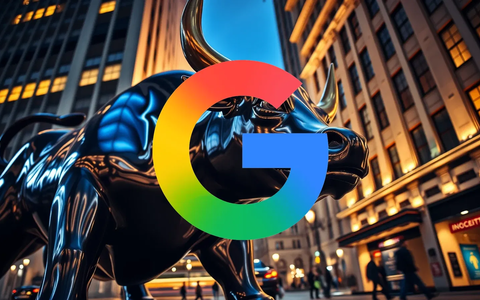 Alphabet Enfrenta un Frente Legal Bifurcado - Foto: über boerse-global.de