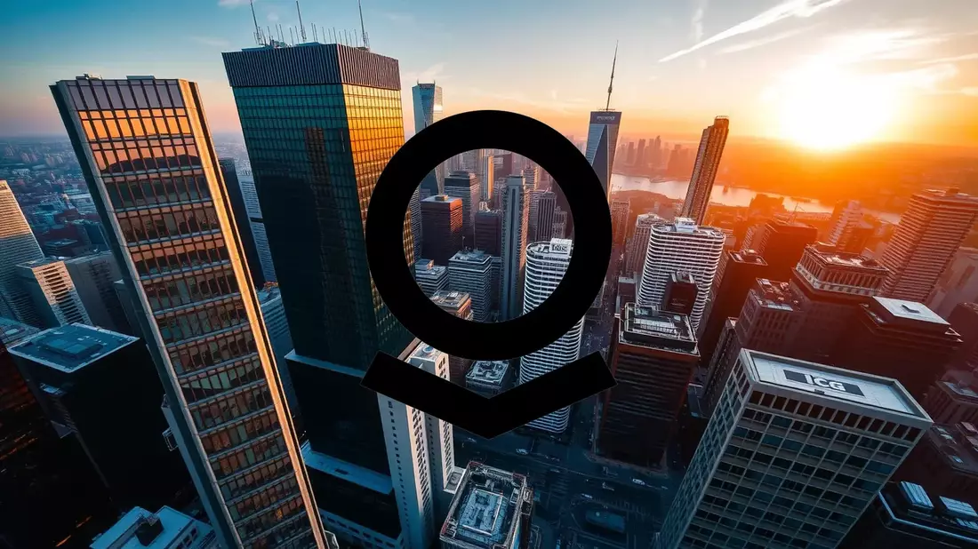 Palantir consolida su alianza estratégica con el Pentágono Illustration mit AI erstellt übermittelt durch boerse-global.de