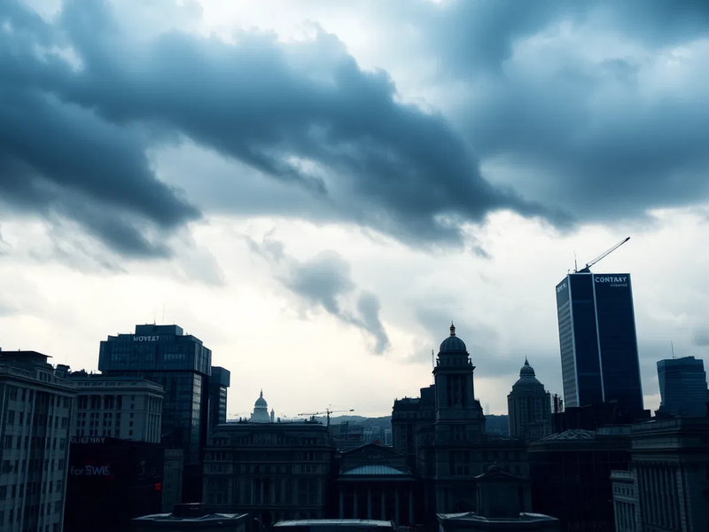 Terra Mauricia Aktie: Zahlen im Fokus - Foto: über boerse-global.de