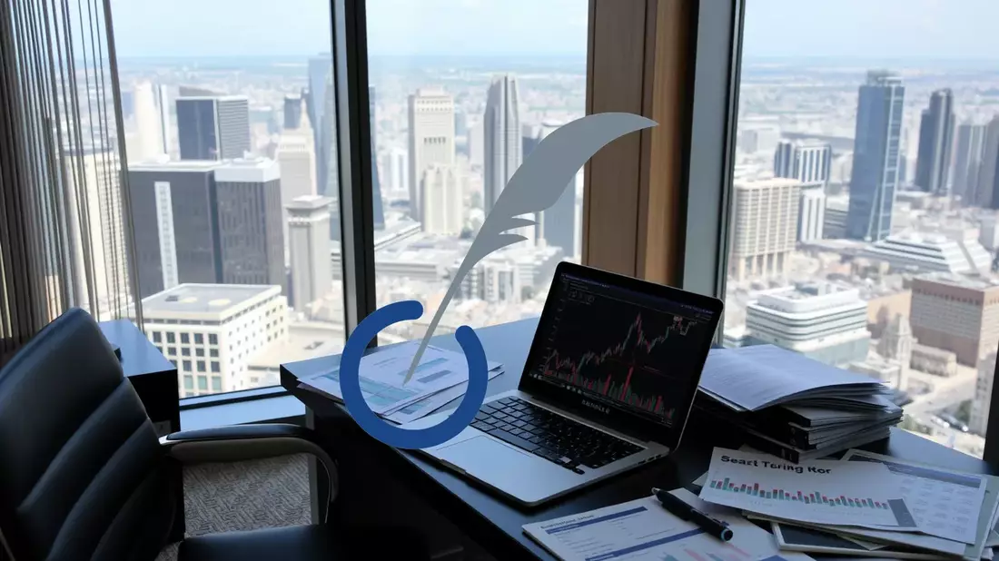 ImmunityBio: Un Avance Multifrente que Impulsa su Valor Illustration mit AI erstellt übermittelt durch boerse-global.de